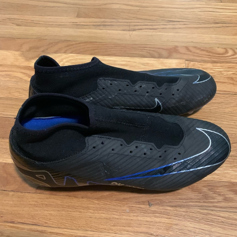 Nike Mercurial Air Zoom Soccer Cleats